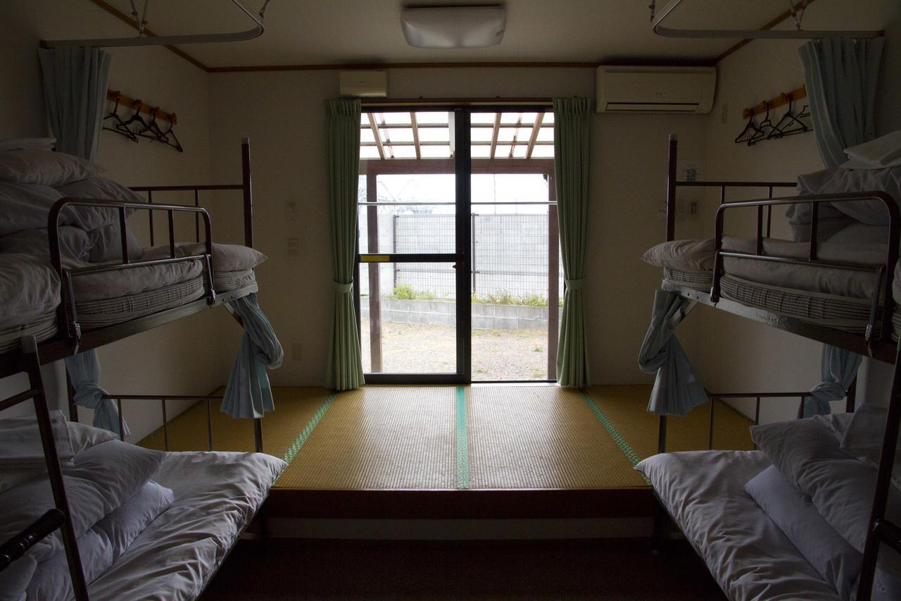 Yakushima Youth Hostel Exteriér fotografie