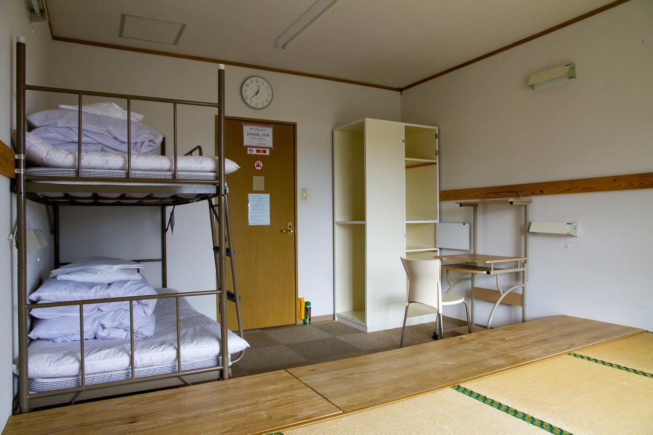 Yakushima Youth Hostel Exteriér fotografie