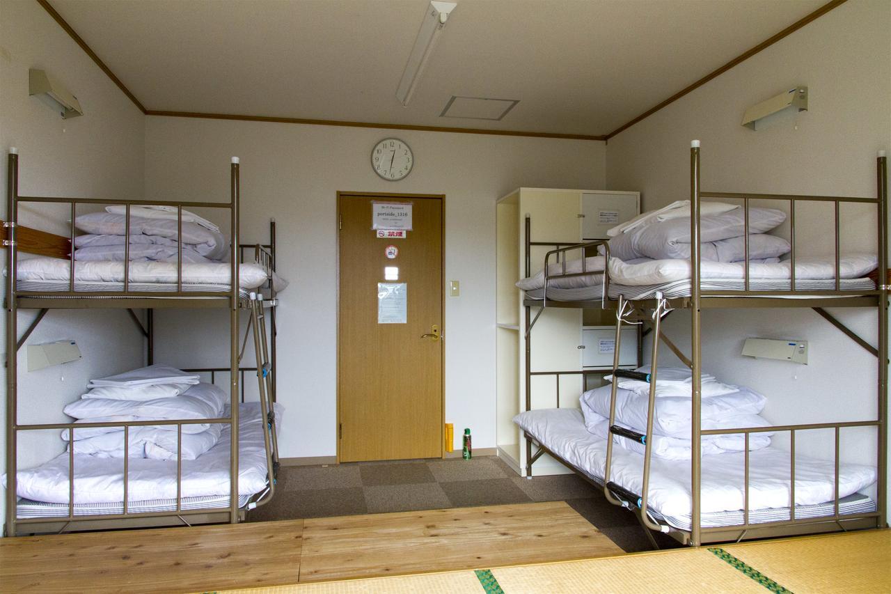 Yakushima Youth Hostel Exteriér fotografie